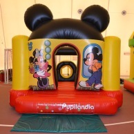 PUPILANDIA ANIMAZIONE PARCO GIOCHI