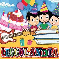 LEGGOLANDIA
